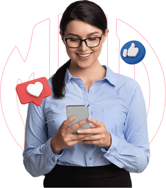 Engagement on Social Media