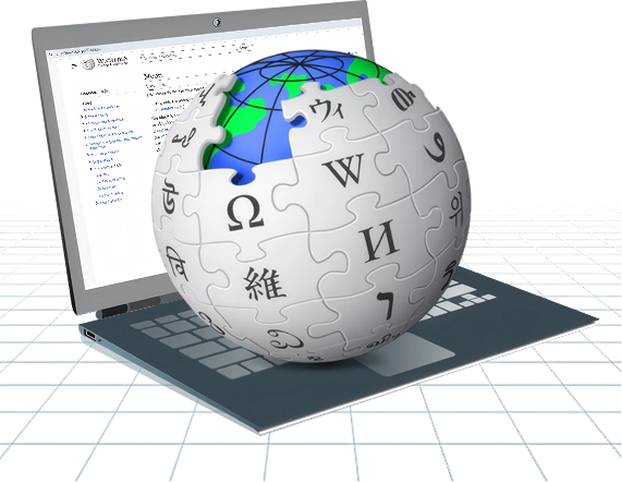 Wikipedia Process